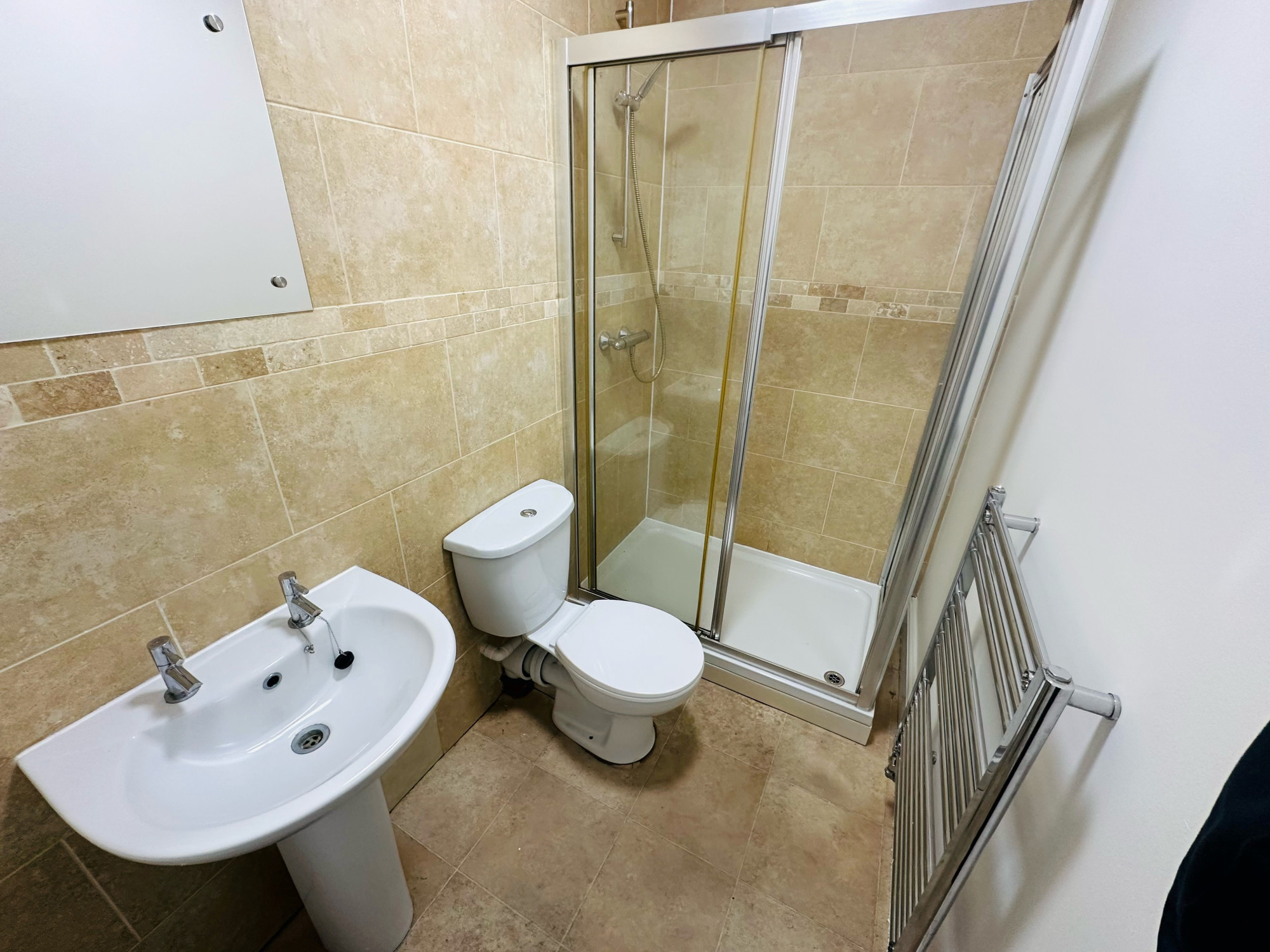 Church Lane, Goosnargh Dewhurst Homes