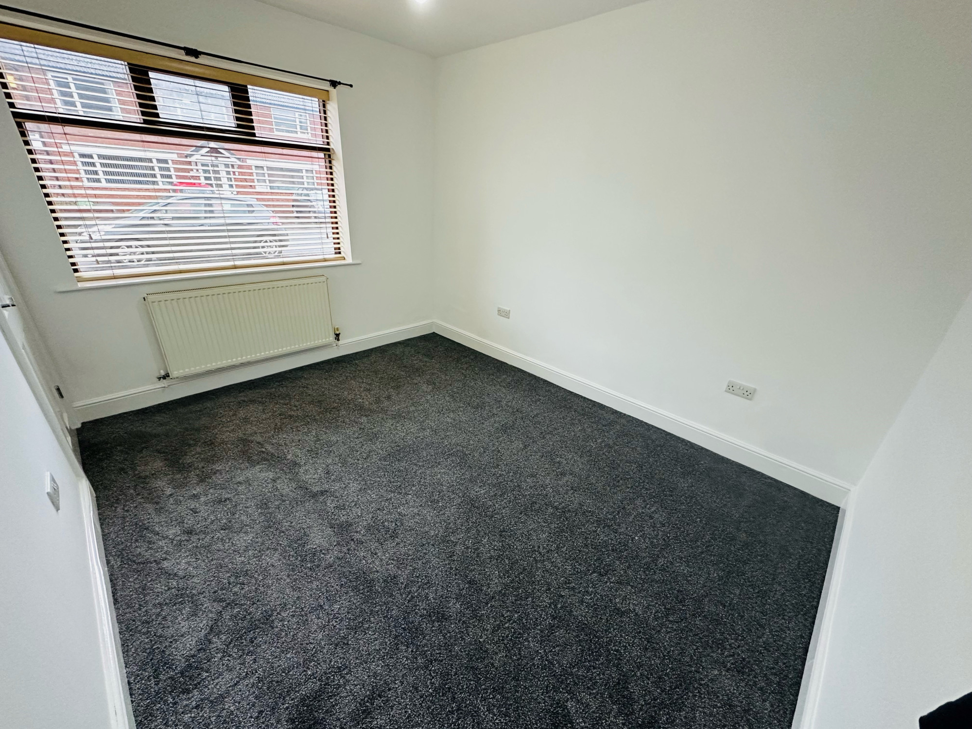 Church Lane, Goosnargh Dewhurst Homes