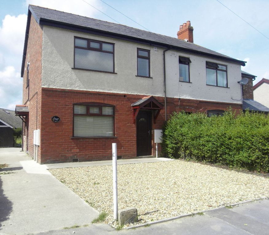 Church Lane, Goosnargh Dewhurst Homes