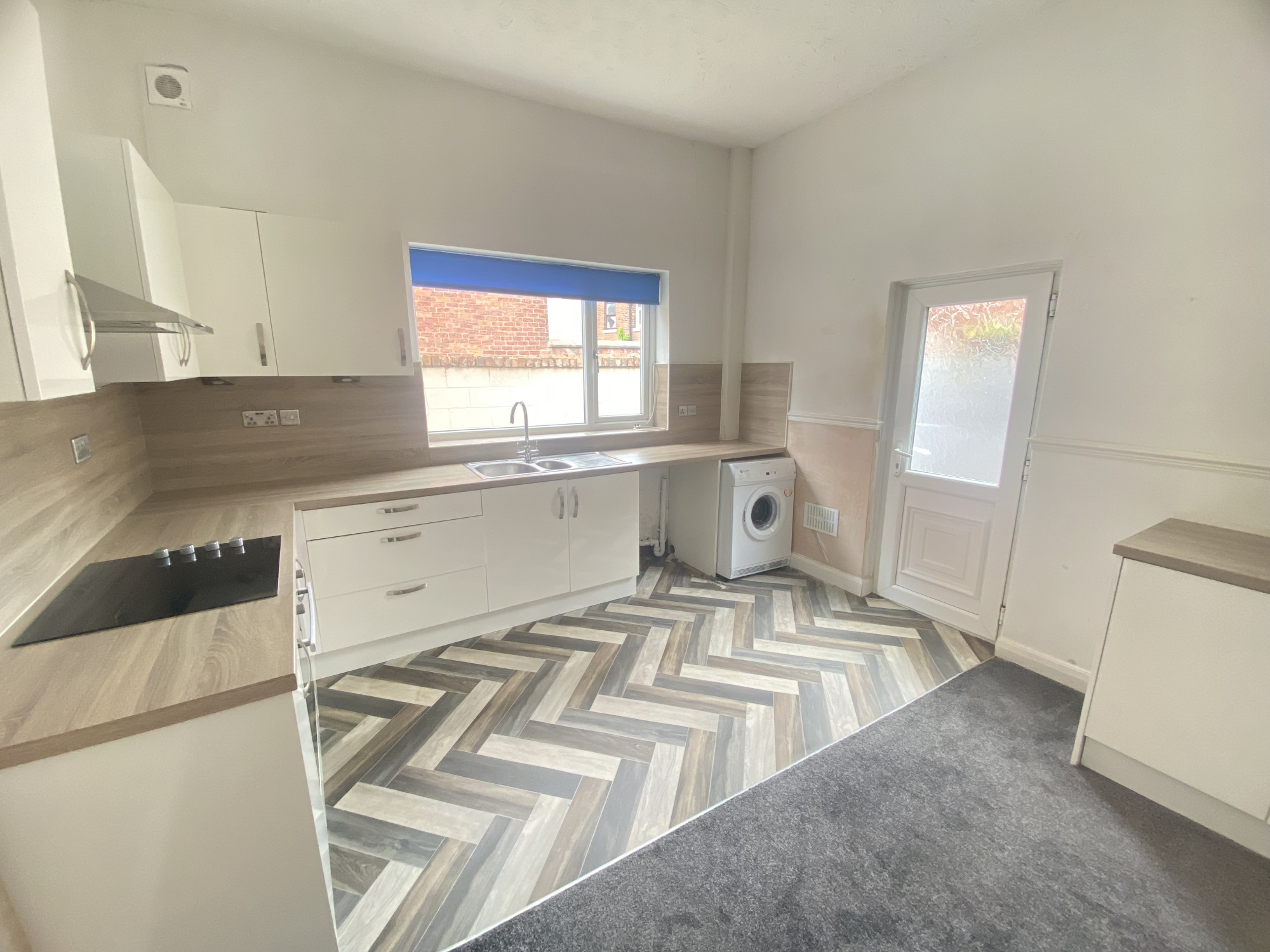 Leyland Road, Penwortham Dewhurst Homes