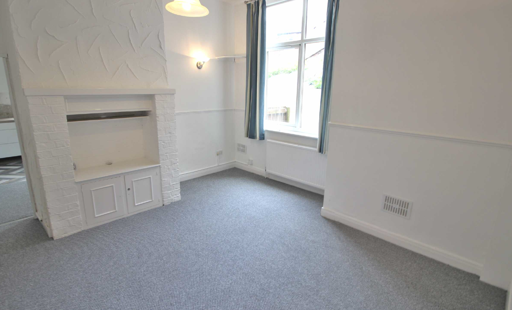 Leyland Road, Penwortham Dewhurst Homes