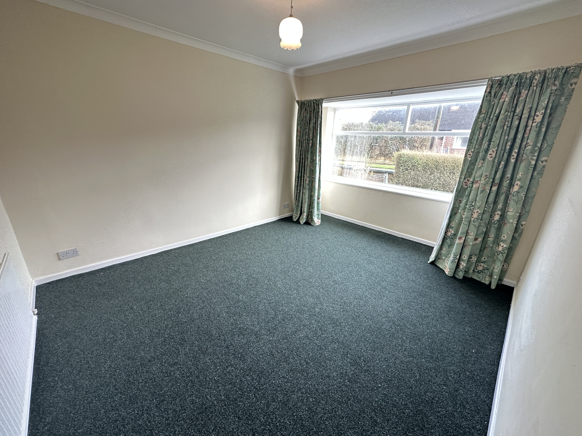 Lynton Avenue, Leyland Dewhurst Homes