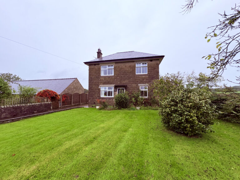 Turners Lane, Barnacre