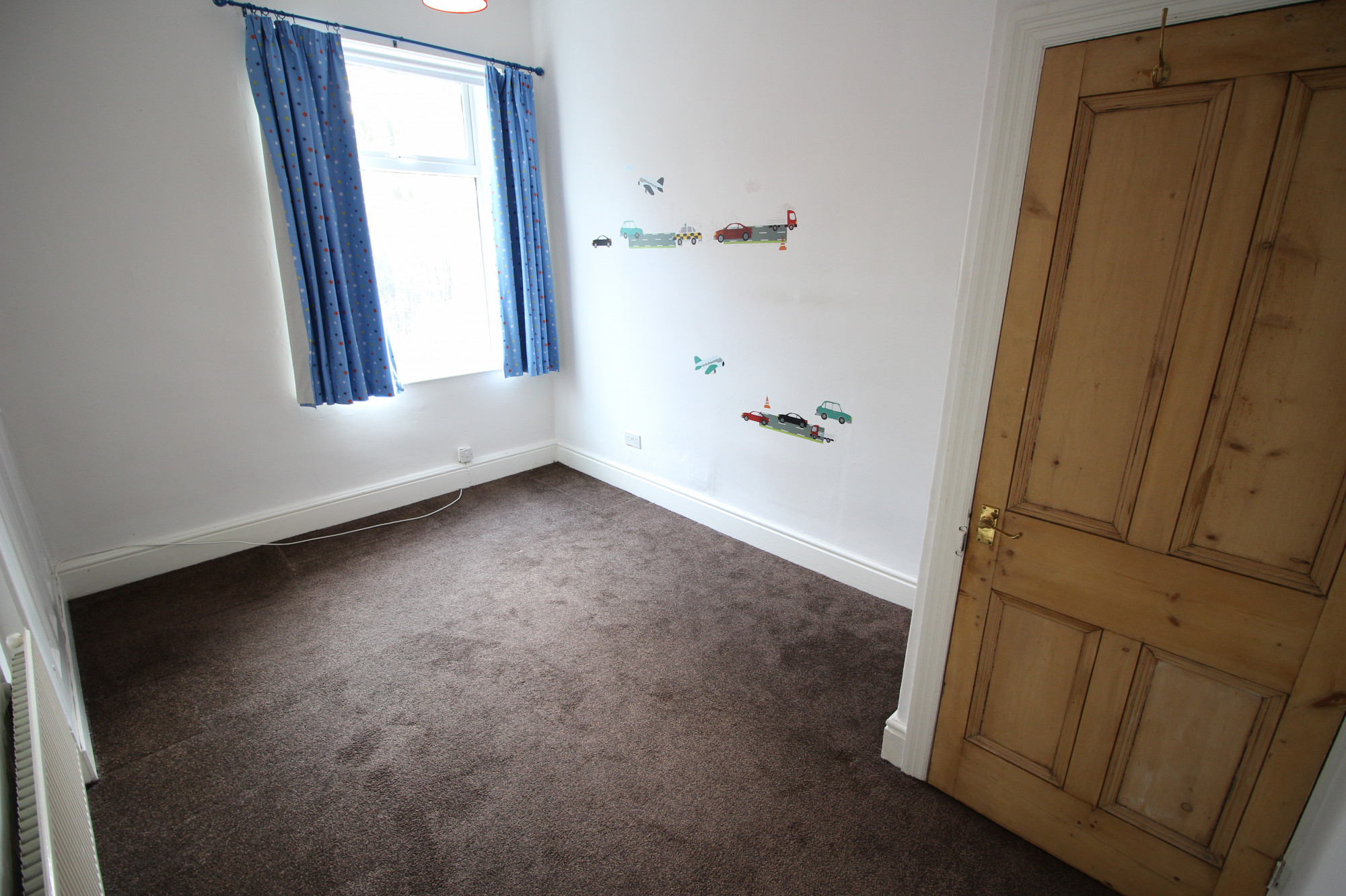 Margaret Road, Penwortham Dewhurst Homes