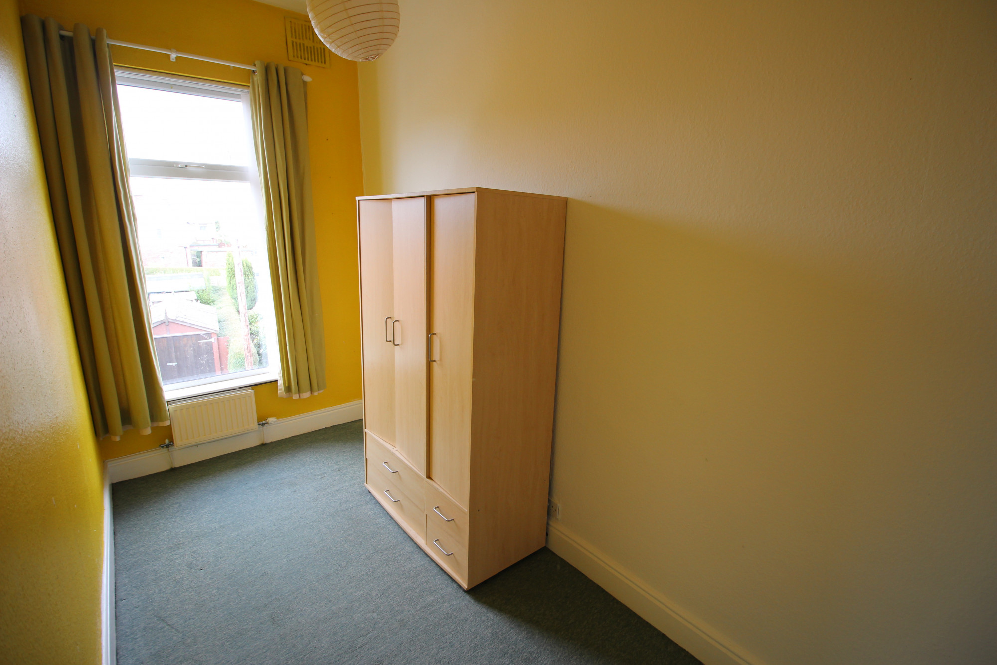 Margaret Road, Penwortham Dewhurst Homes