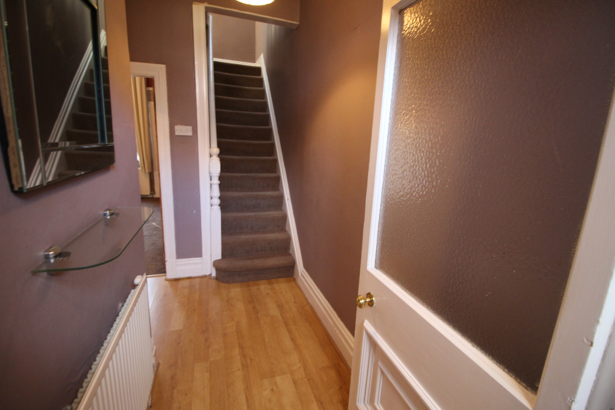 Margaret Road, Penwortham Dewhurst Homes