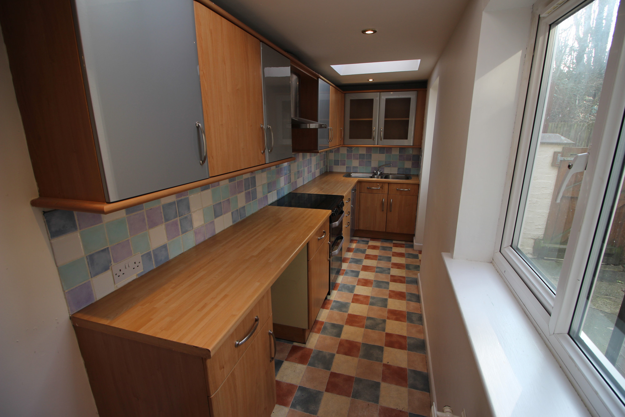 Margaret Road, Penwortham Dewhurst Homes