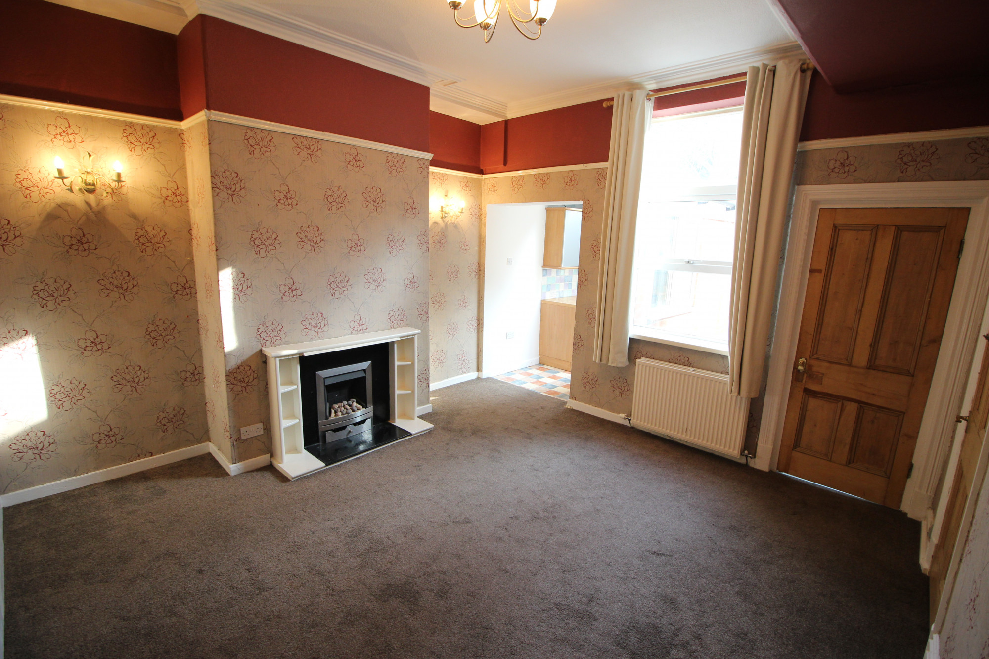 Margaret Road, Penwortham Dewhurst Homes