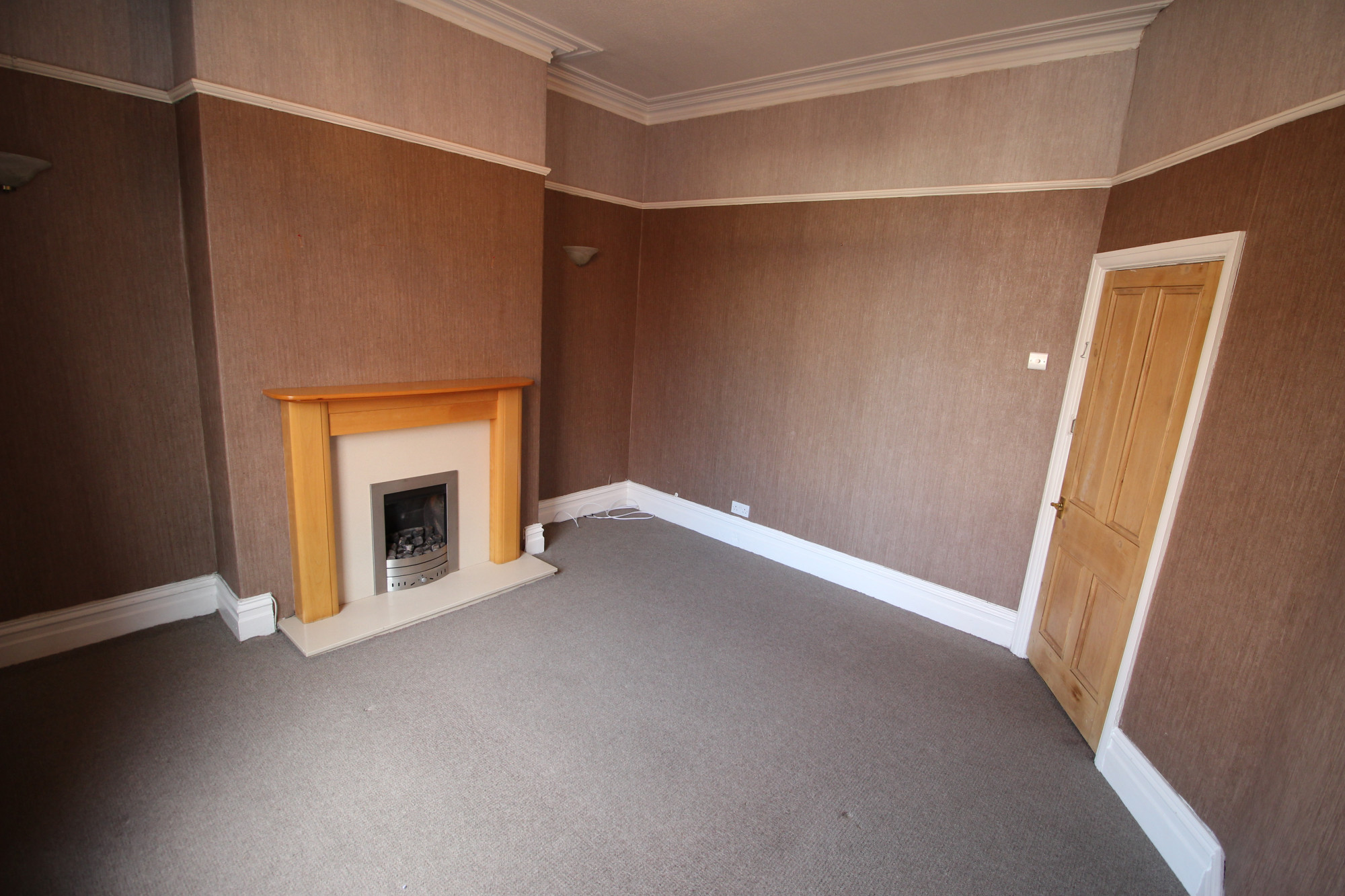 Margaret Road, Penwortham Dewhurst Homes