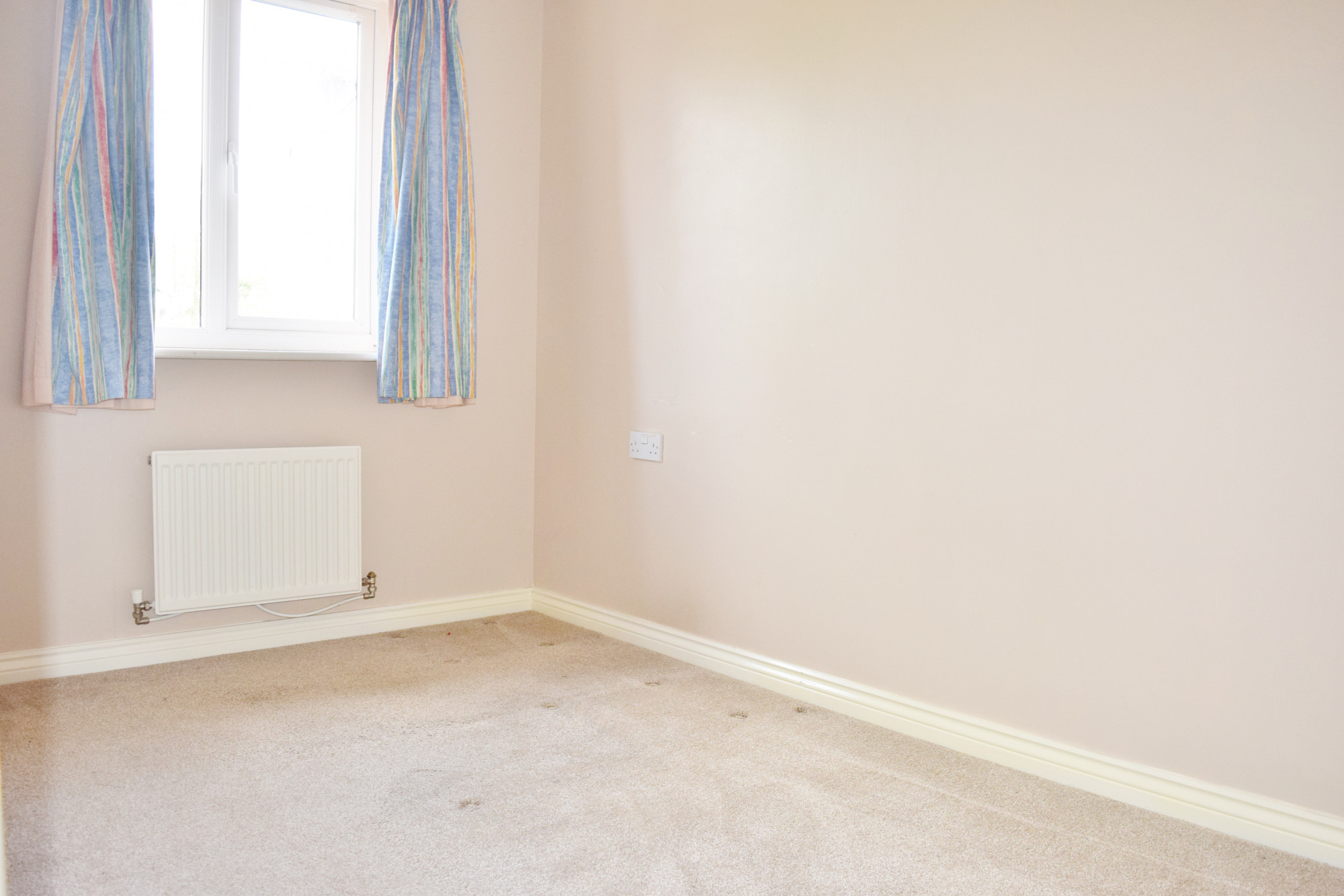 Chepstow Gardens, Preston Dewhurst Homes