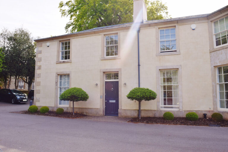 Chapel Lane, Galgate