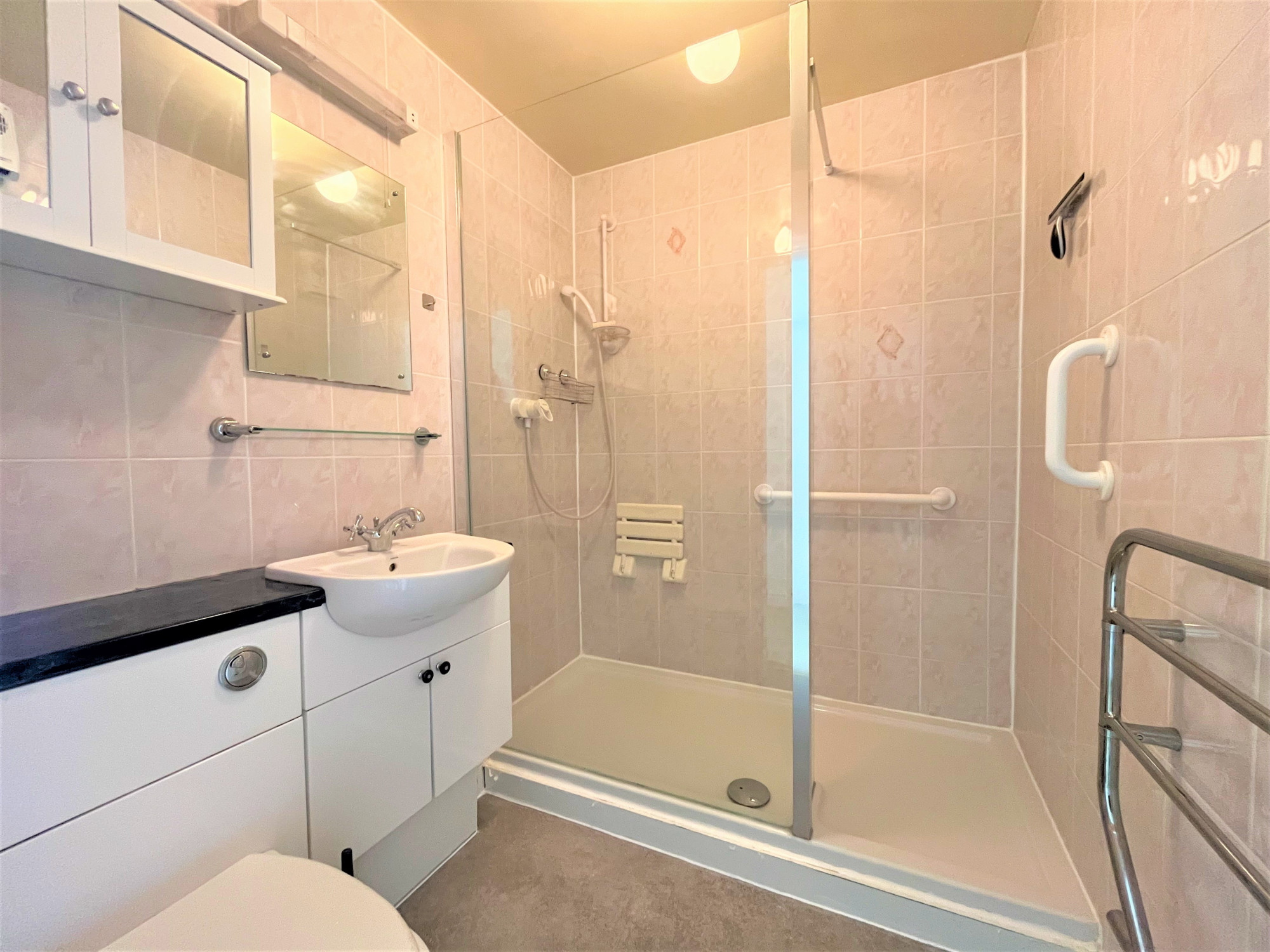 Cromwell Mews, Archery Gardens Dewhurst Homes