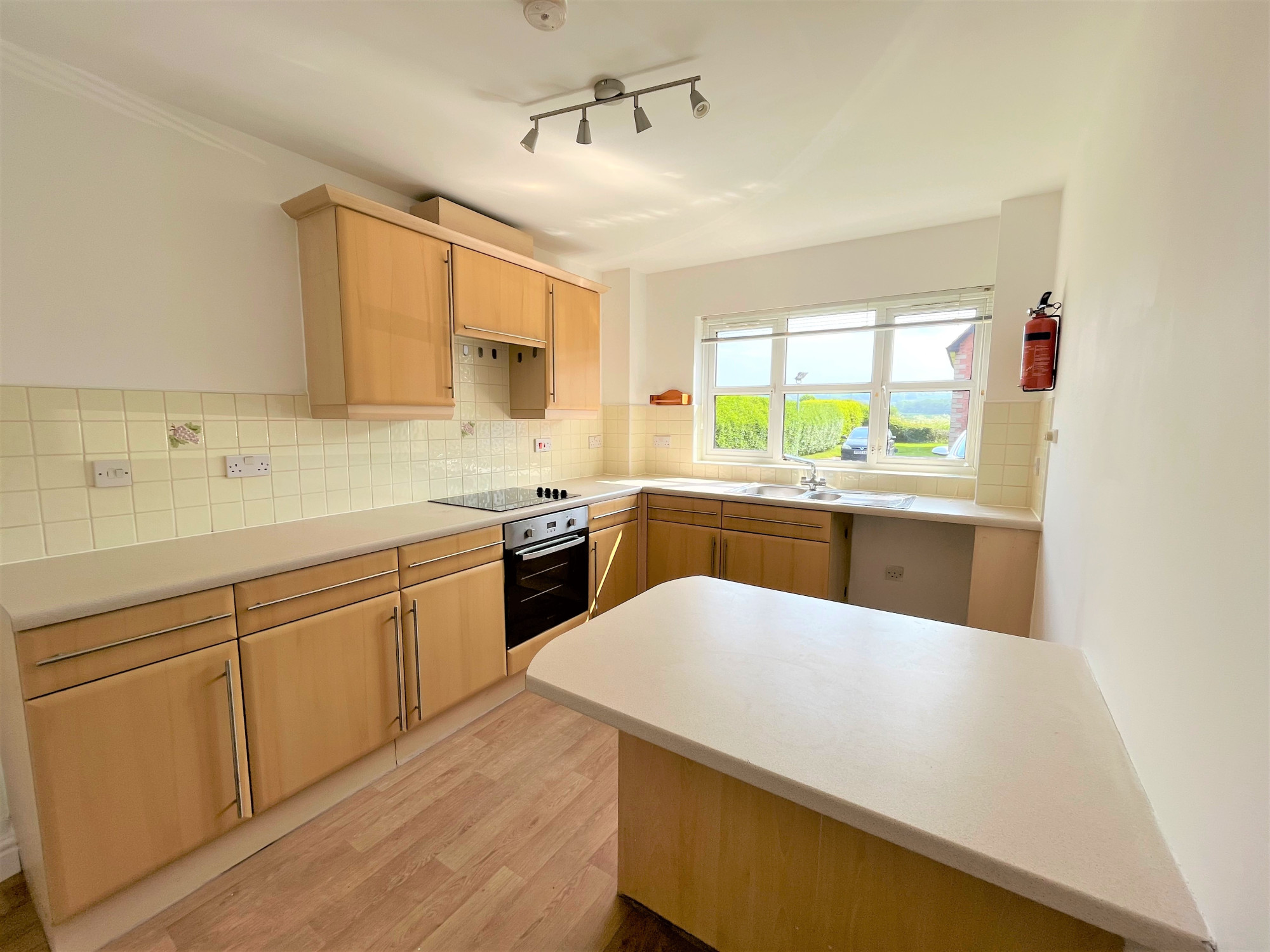 Cromwell Mews, Archery Gardens Dewhurst Homes