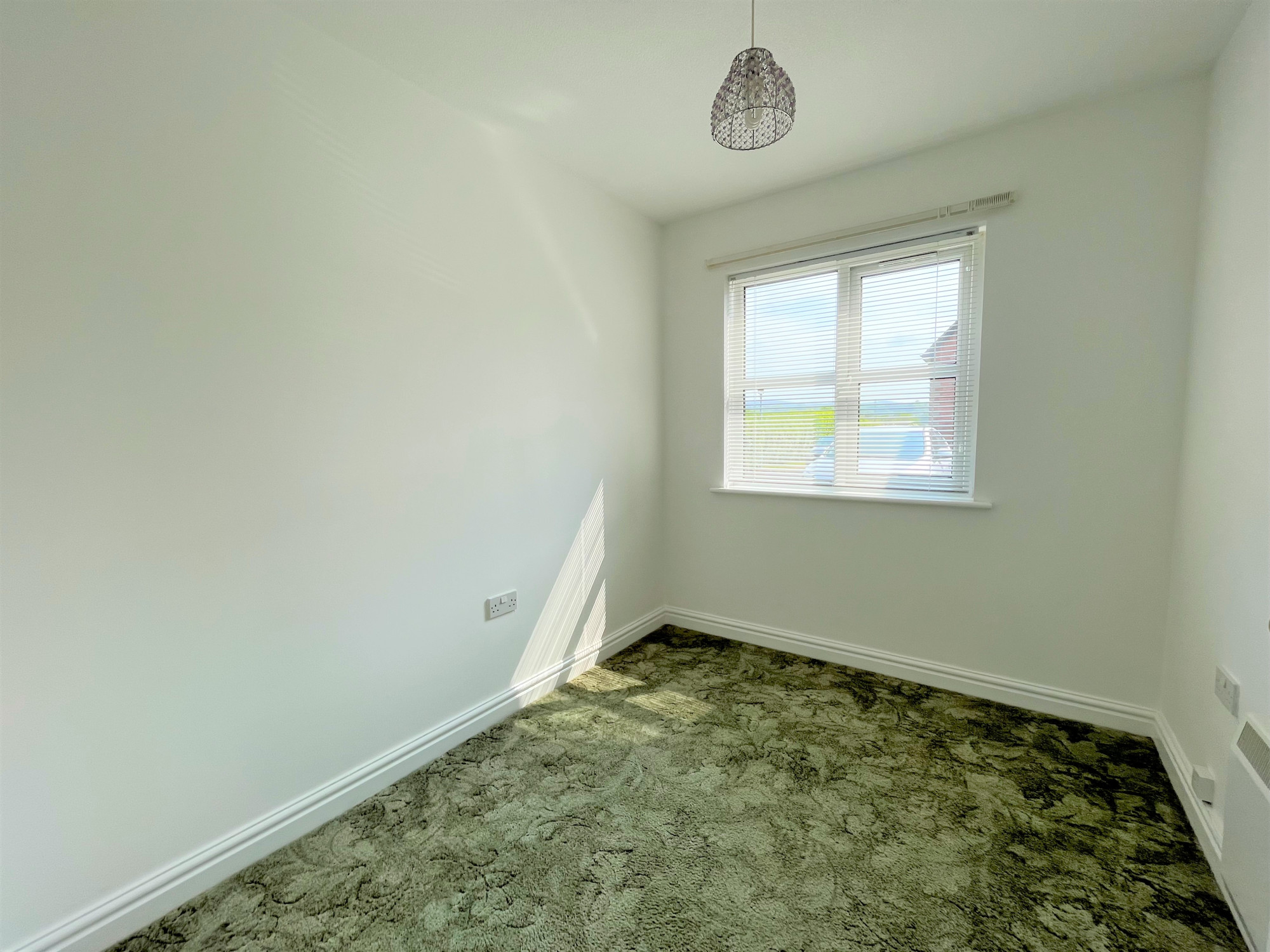 Cromwell Mews, Archery Gardens Dewhurst Homes