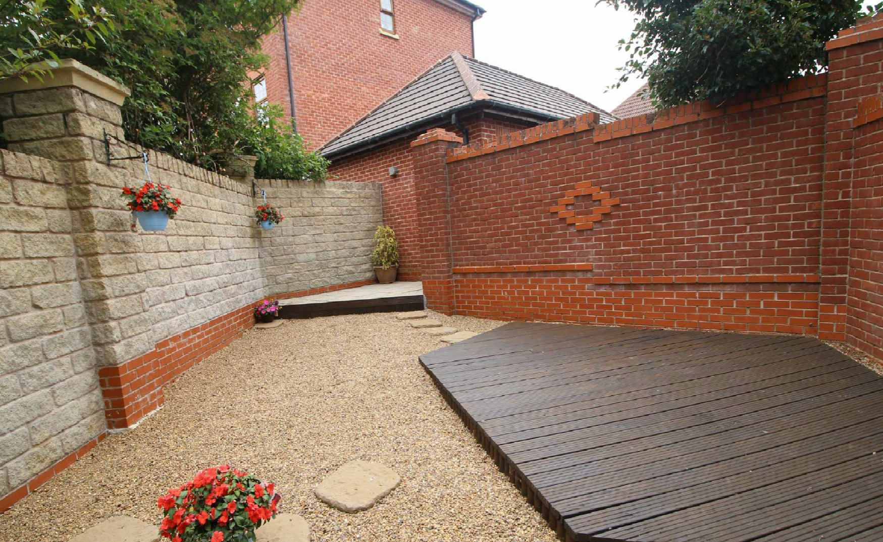 Brindle Place, Grimsargh Preston Dewhurst Homes