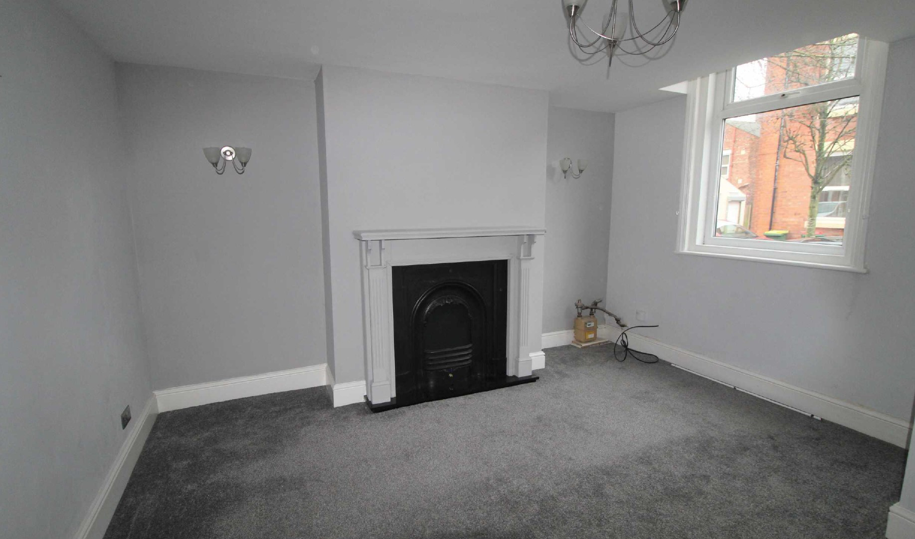 Kent Street, Preston Dewhurst Homes