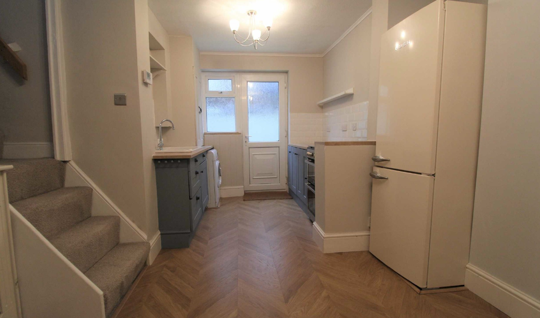 Kent Street, Preston Dewhurst Homes