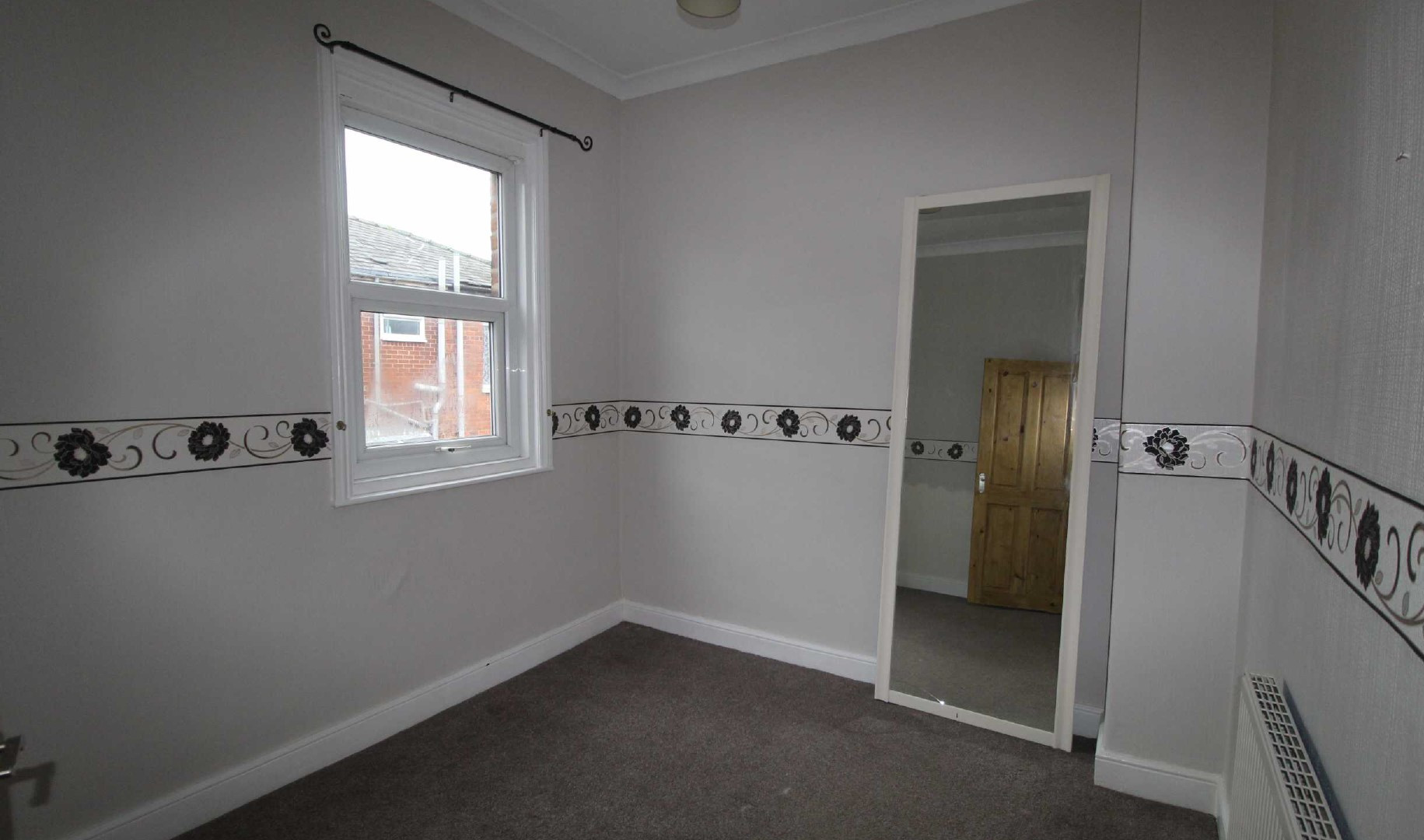 Kent Street, Preston Dewhurst Homes