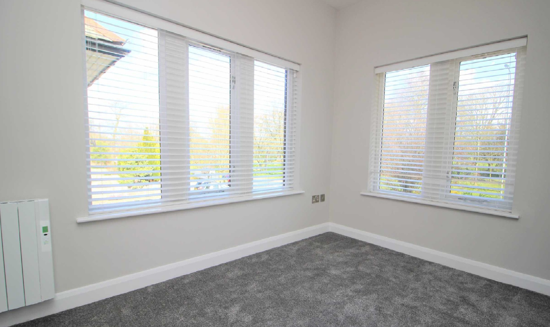 91 Garstang Road, Fulwood Dewhurst Homes