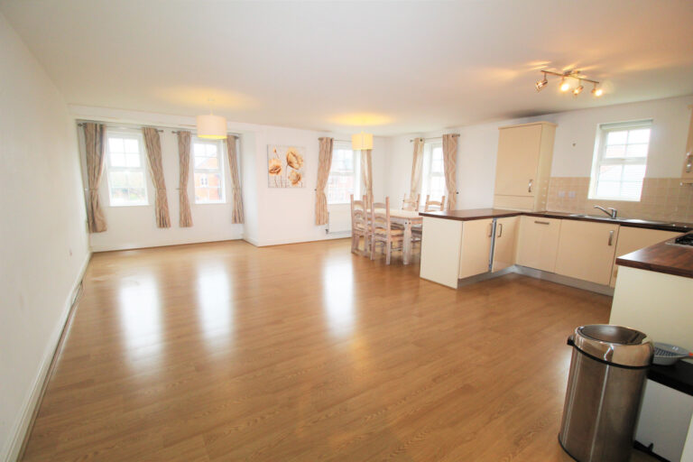 Clement Road, Fulwood