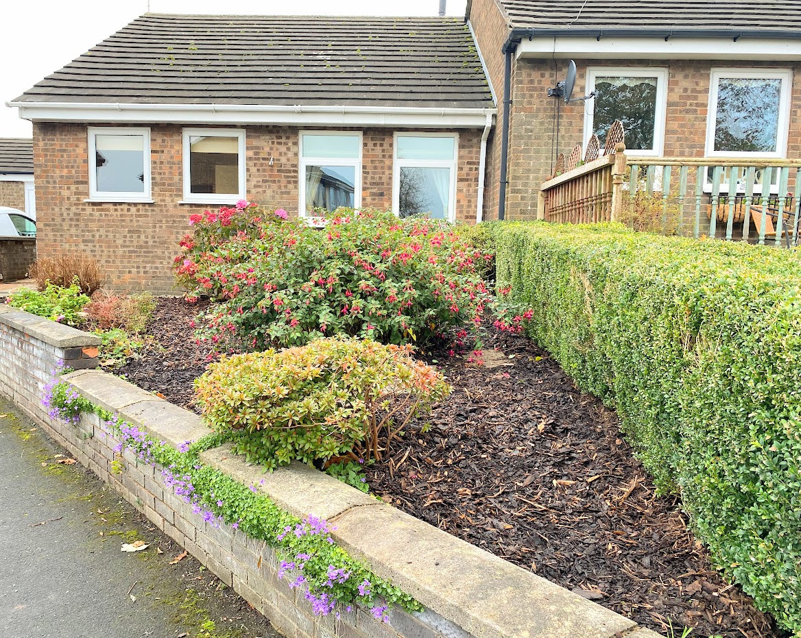 Willows Park Lane, Longridge Dewhurst Homes