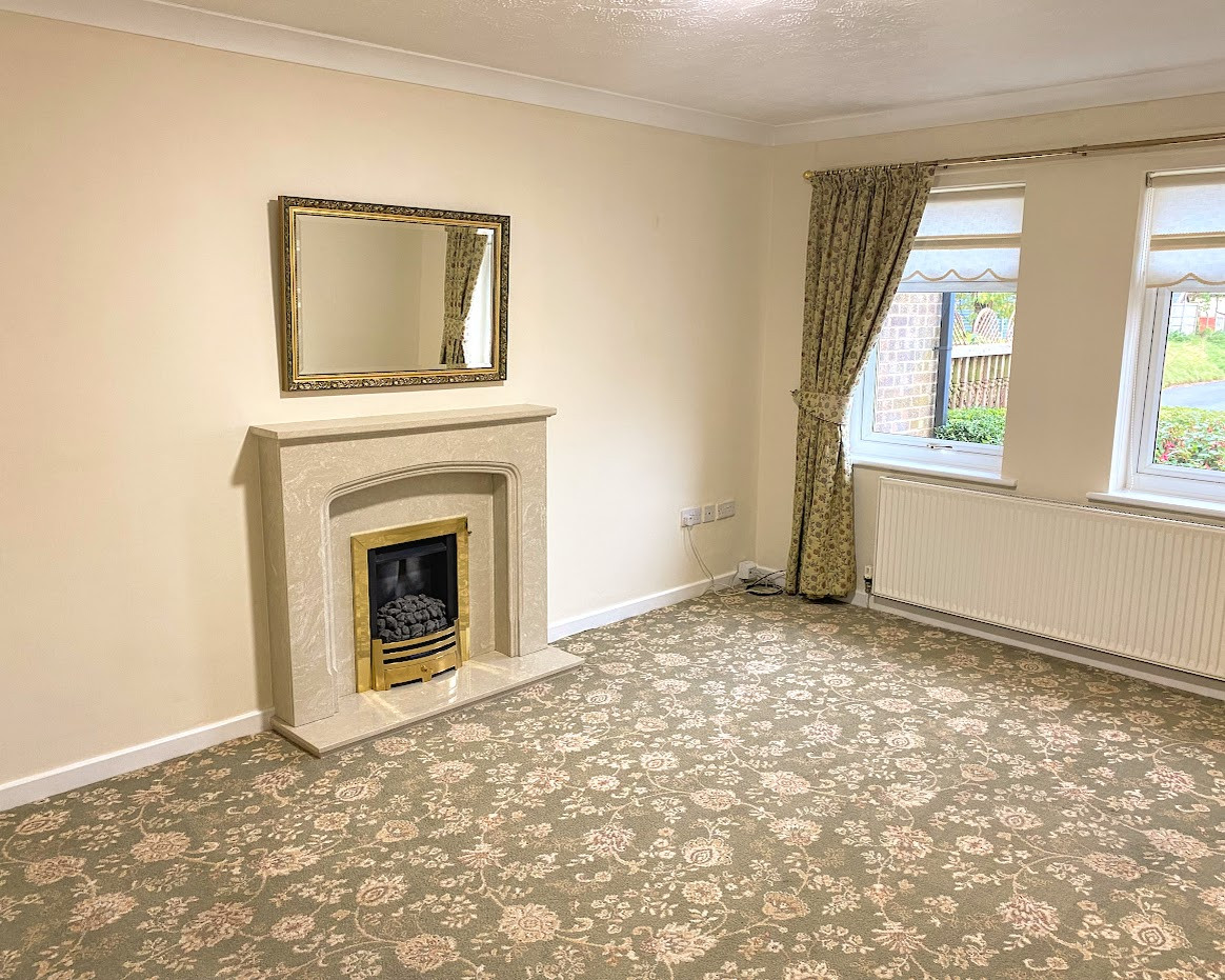 Willows Park Lane, Longridge Dewhurst Homes