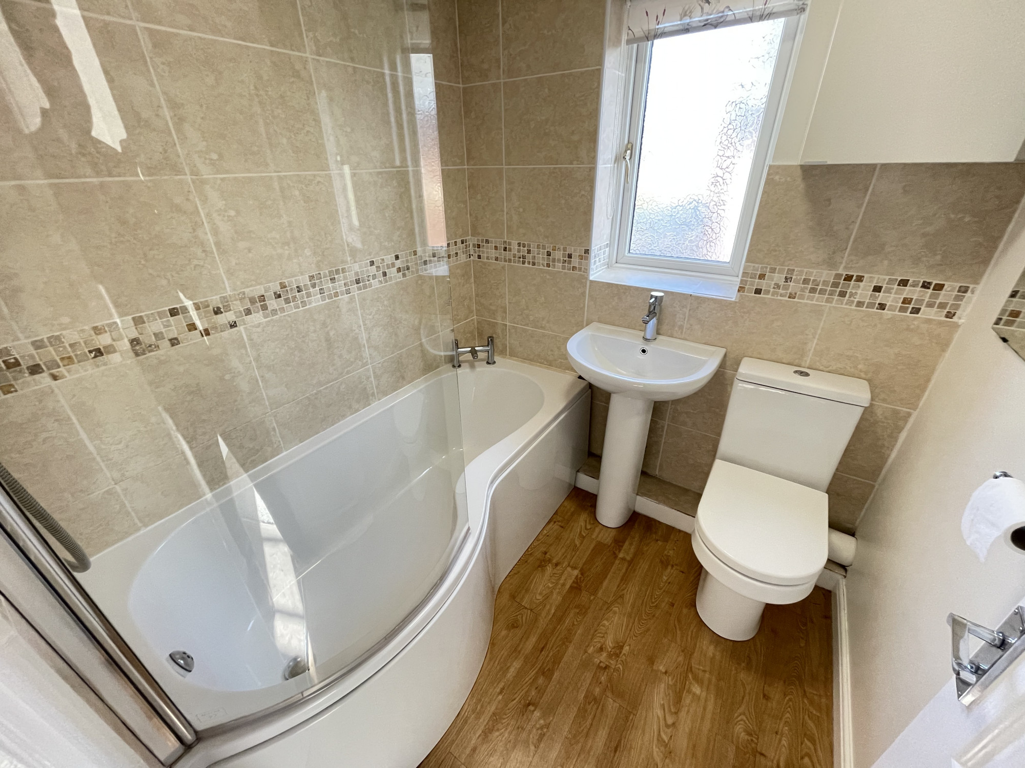 Woodburn Grove, Penwortham Dewhurst Homes