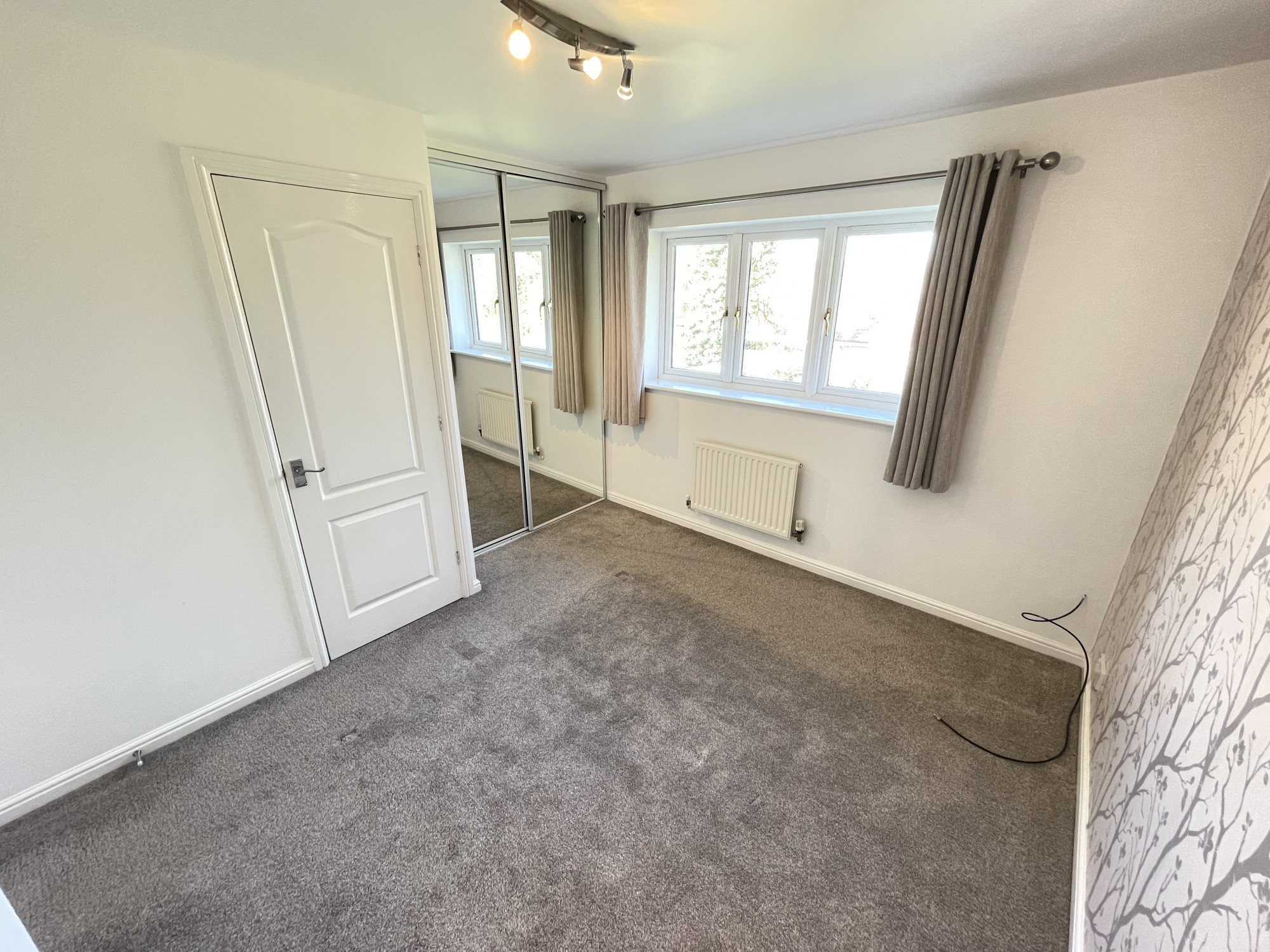 Woodburn Grove, Penwortham Dewhurst Homes