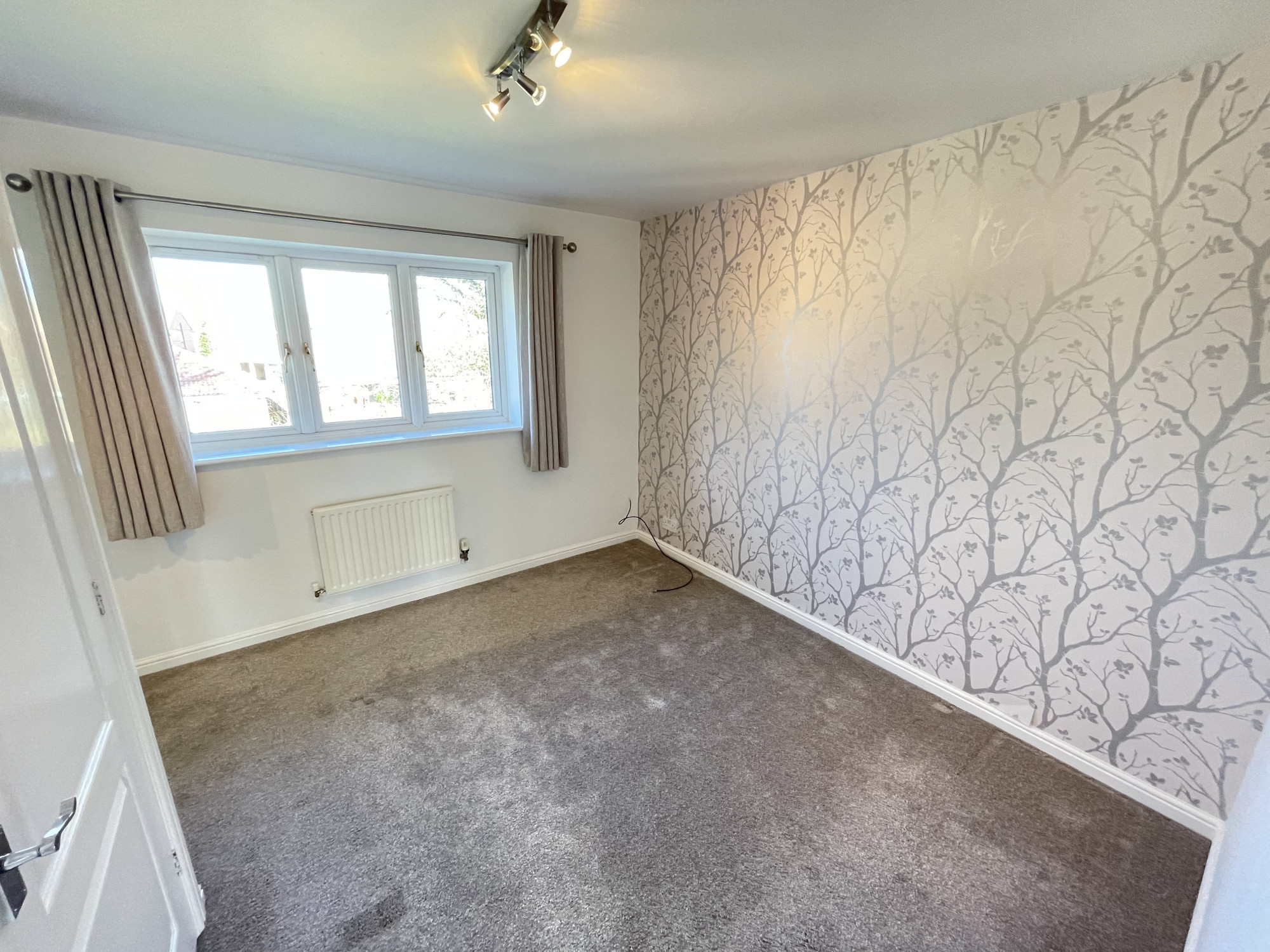 Woodburn Grove, Penwortham Dewhurst Homes