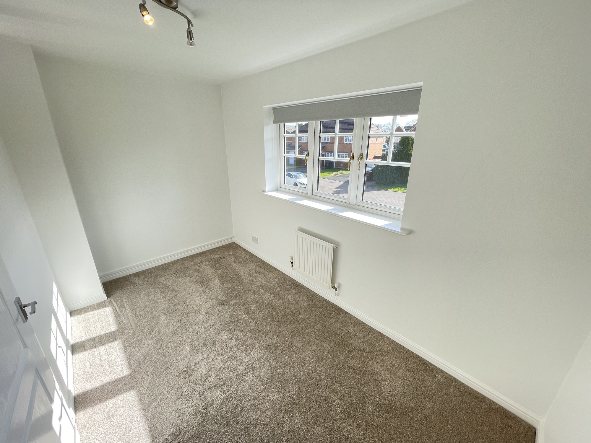 Woodburn Grove, Penwortham Dewhurst Homes