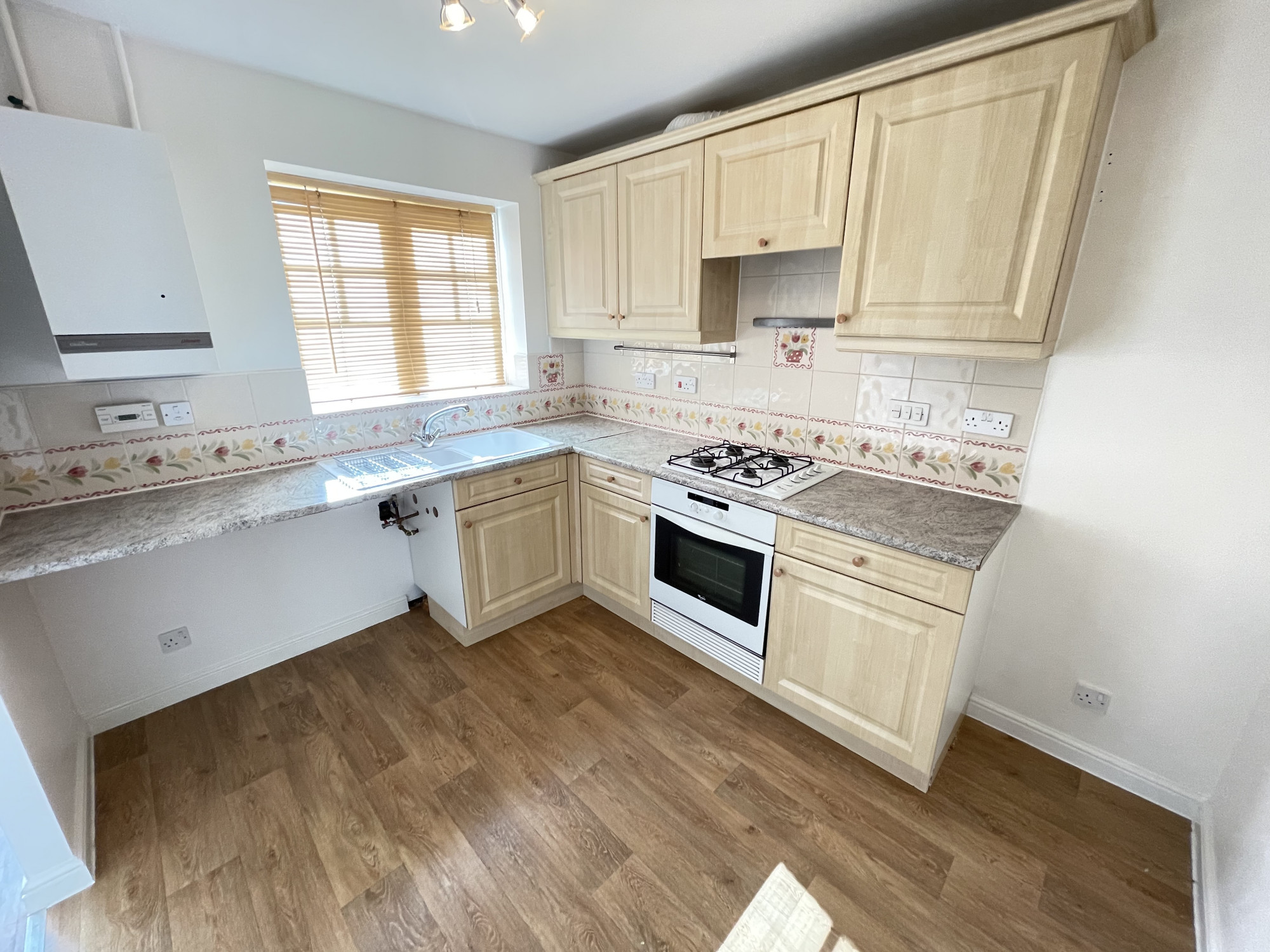 Woodburn Grove, Penwortham Dewhurst Homes