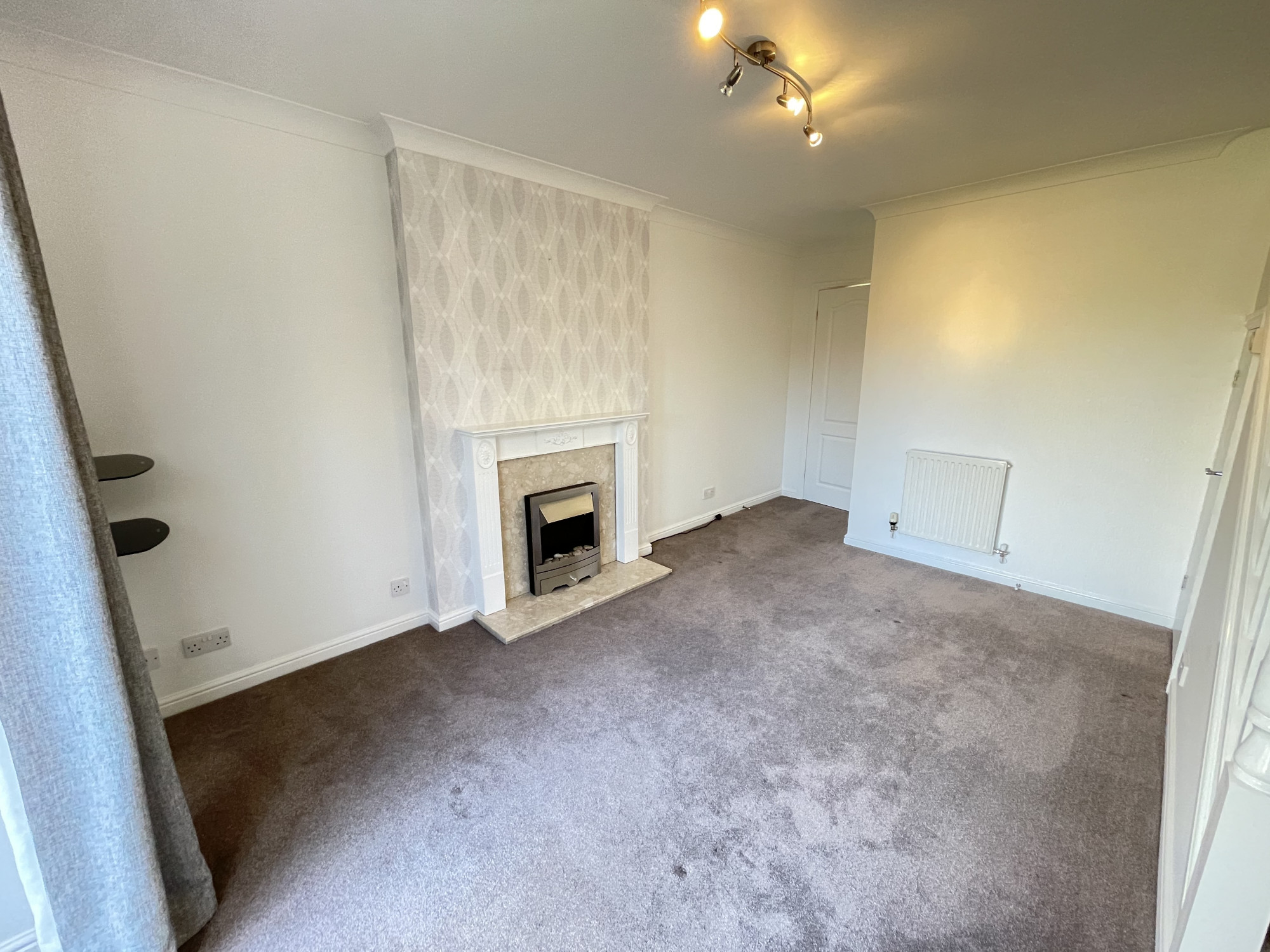 Woodburn Grove, Penwortham Dewhurst Homes