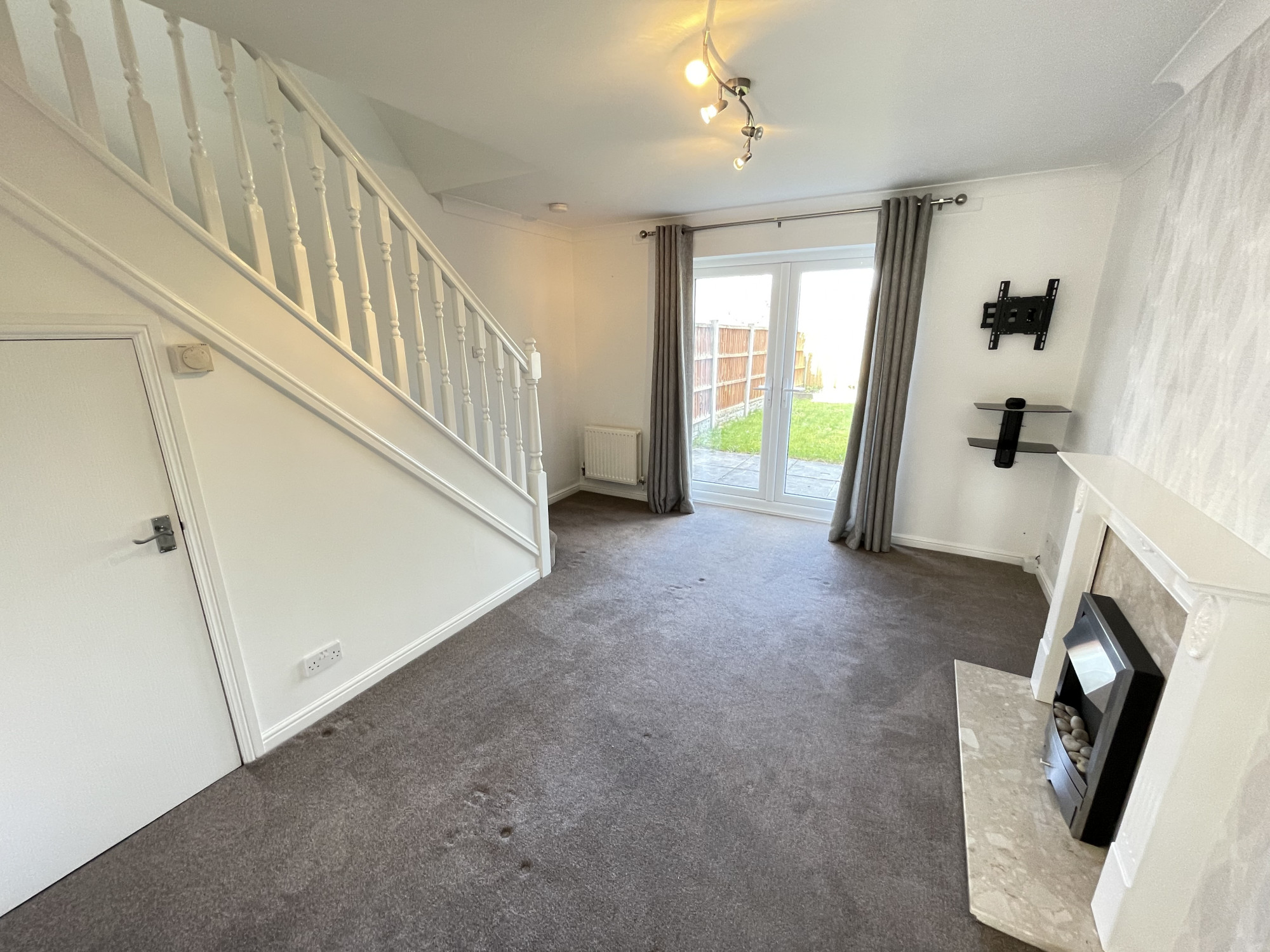 Woodburn Grove, Penwortham Dewhurst Homes