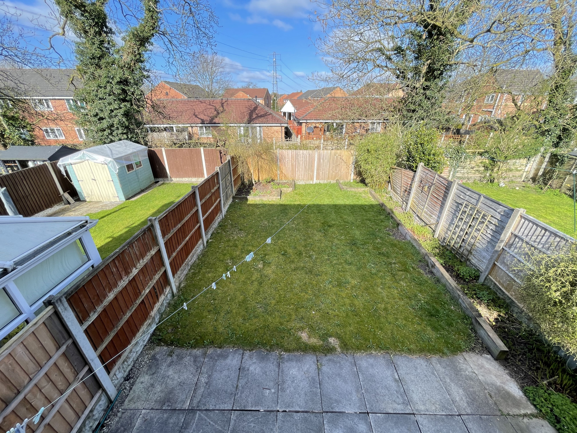 Woodburn Grove, Penwortham Dewhurst Homes