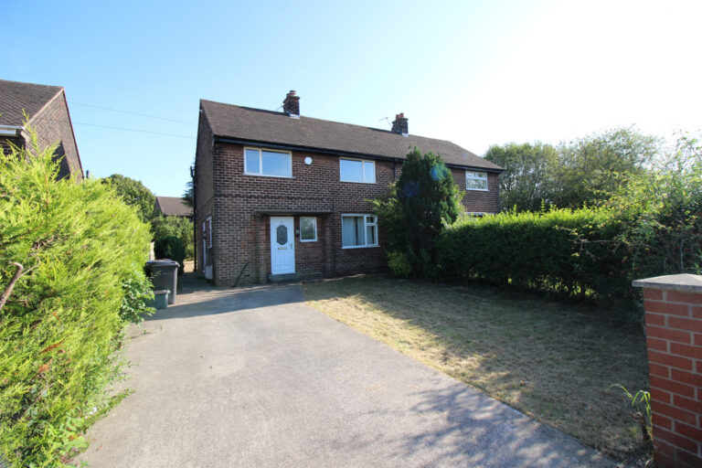 Coote Lane, Lostock Hall