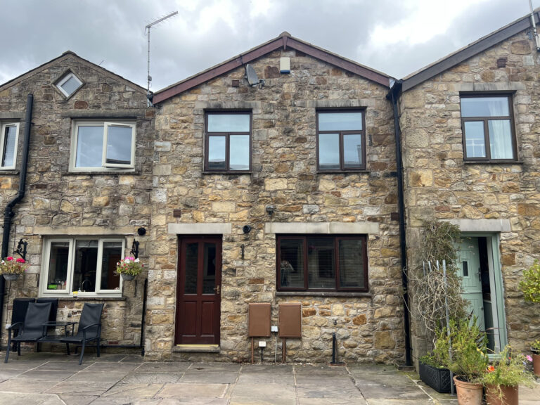 Church Street, Ribchester