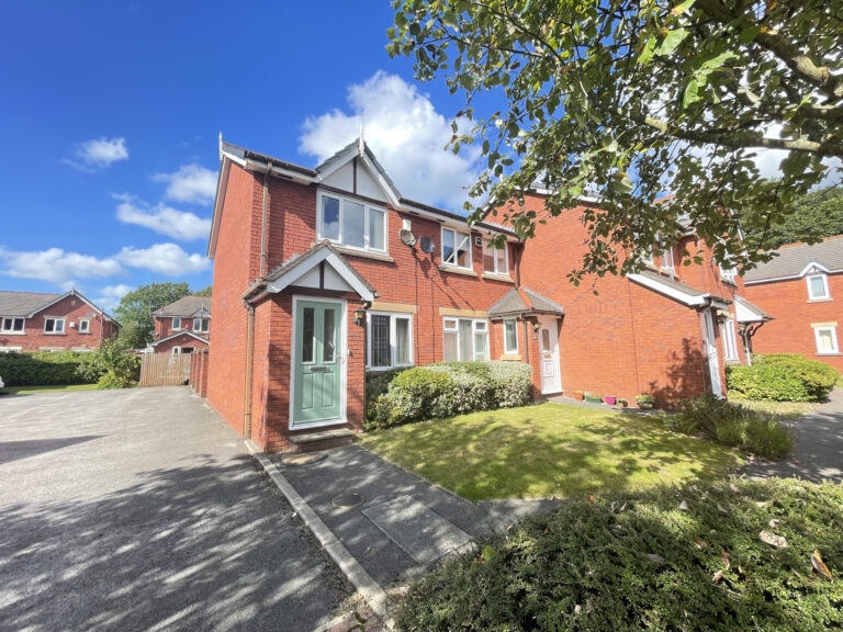 Beamont Drive, Ashton-On-Ribble