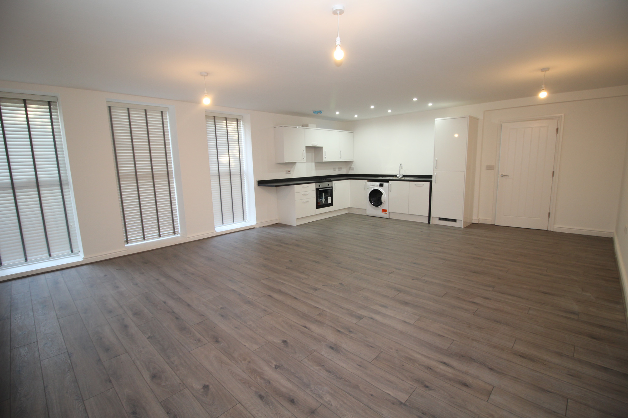 57 Moor Park Avenue, Preston Dewhurst Homes