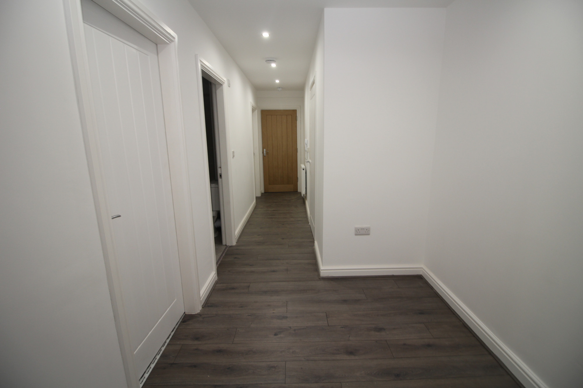 57 Moor Park Avenue, Preston Dewhurst Homes