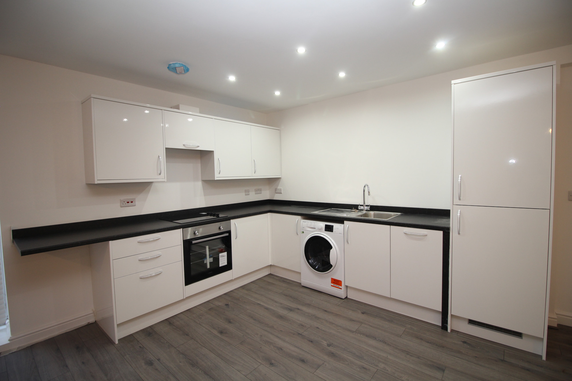 57 Moor Park Avenue, Preston Dewhurst Homes