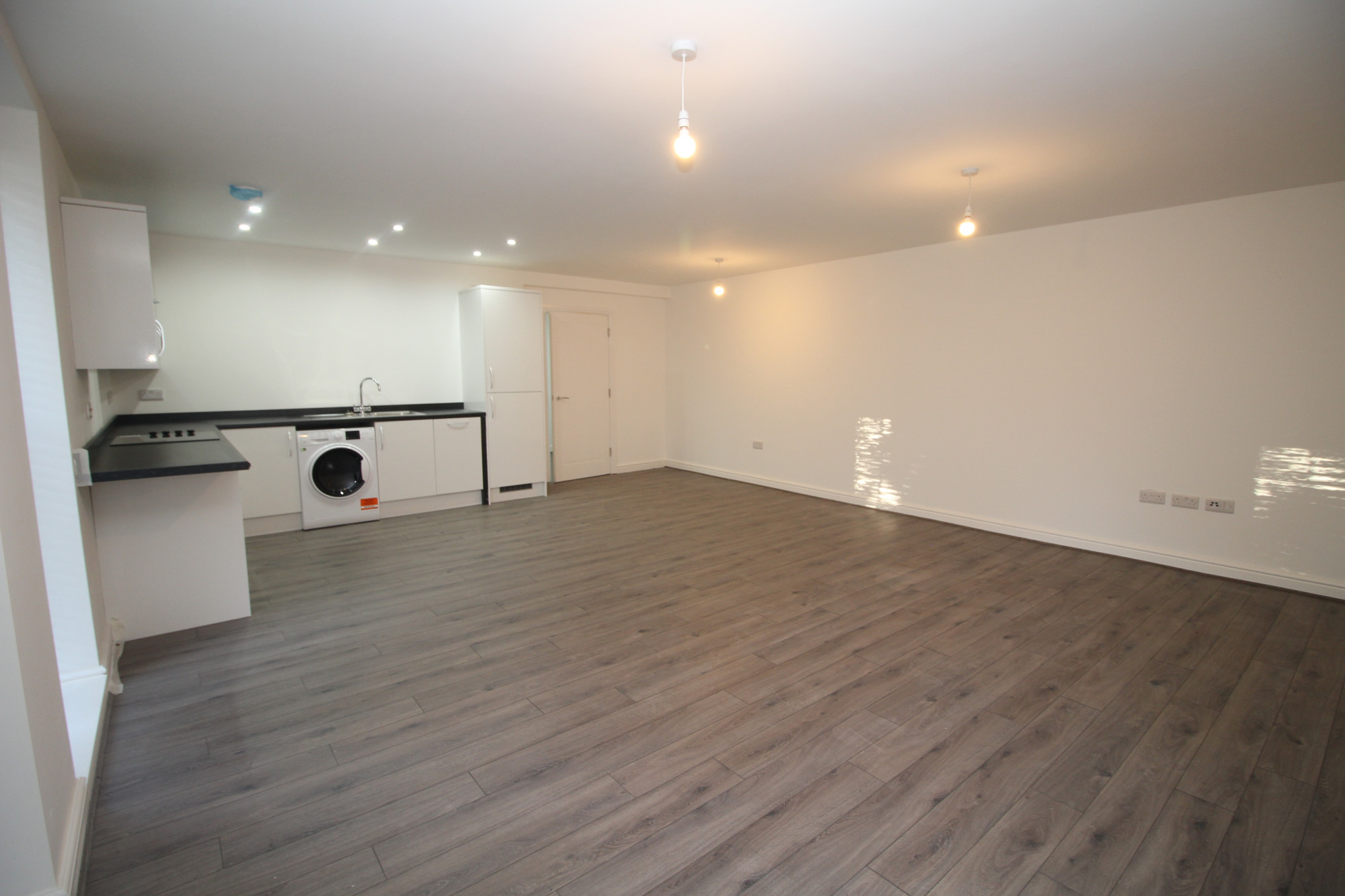 57 Moor Park Avenue, Preston Dewhurst Homes