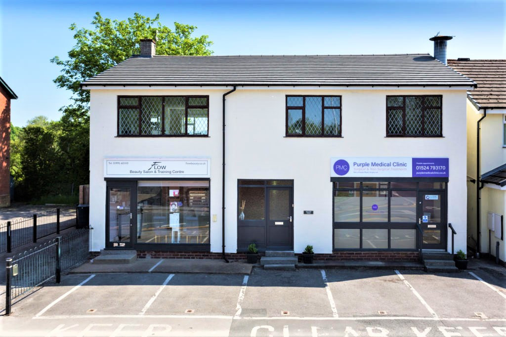 Bridge Street, Garstang Dewhurst Homes