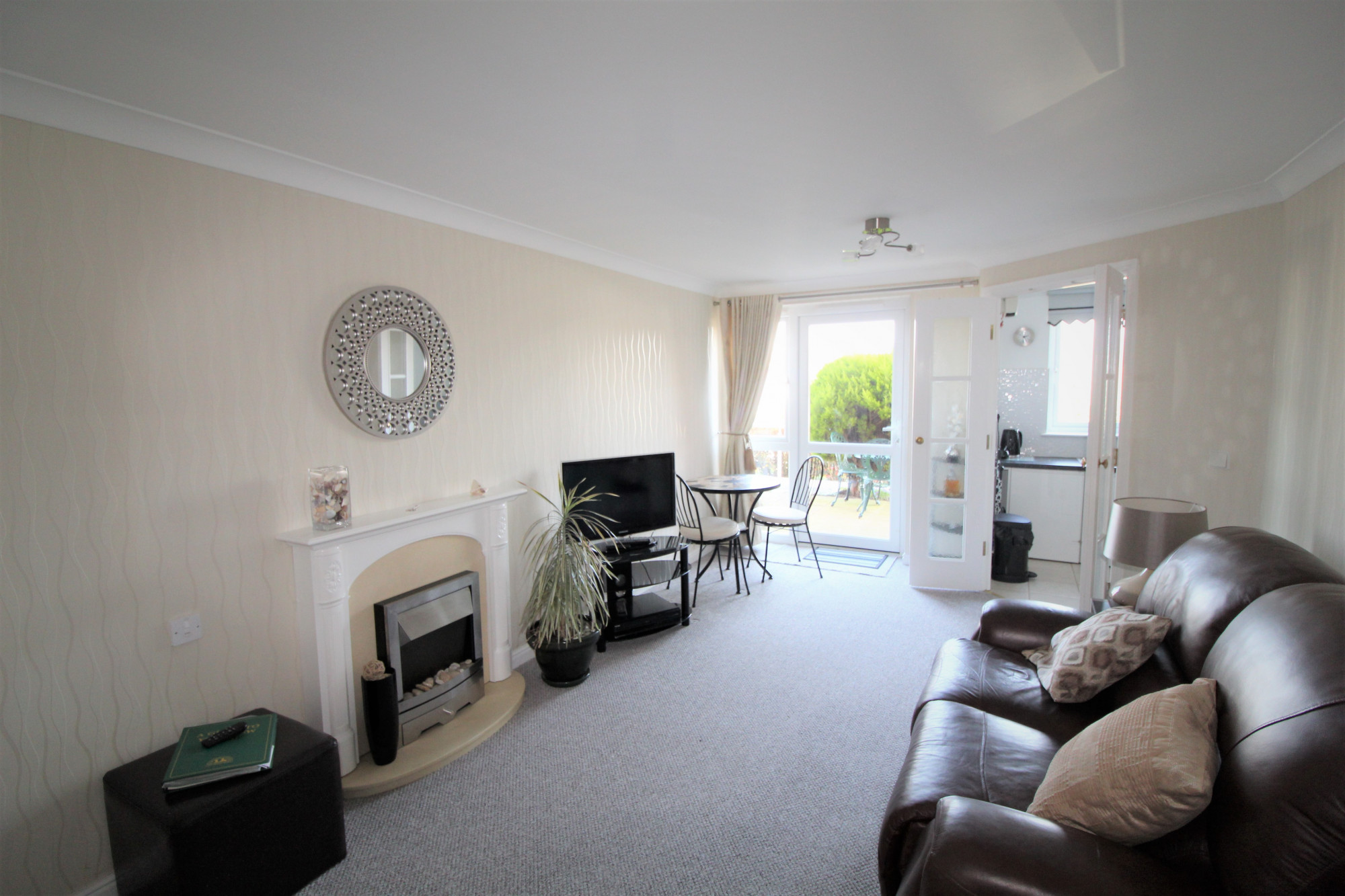 Sandbriggs Court, Garstang Dewhurst Homes