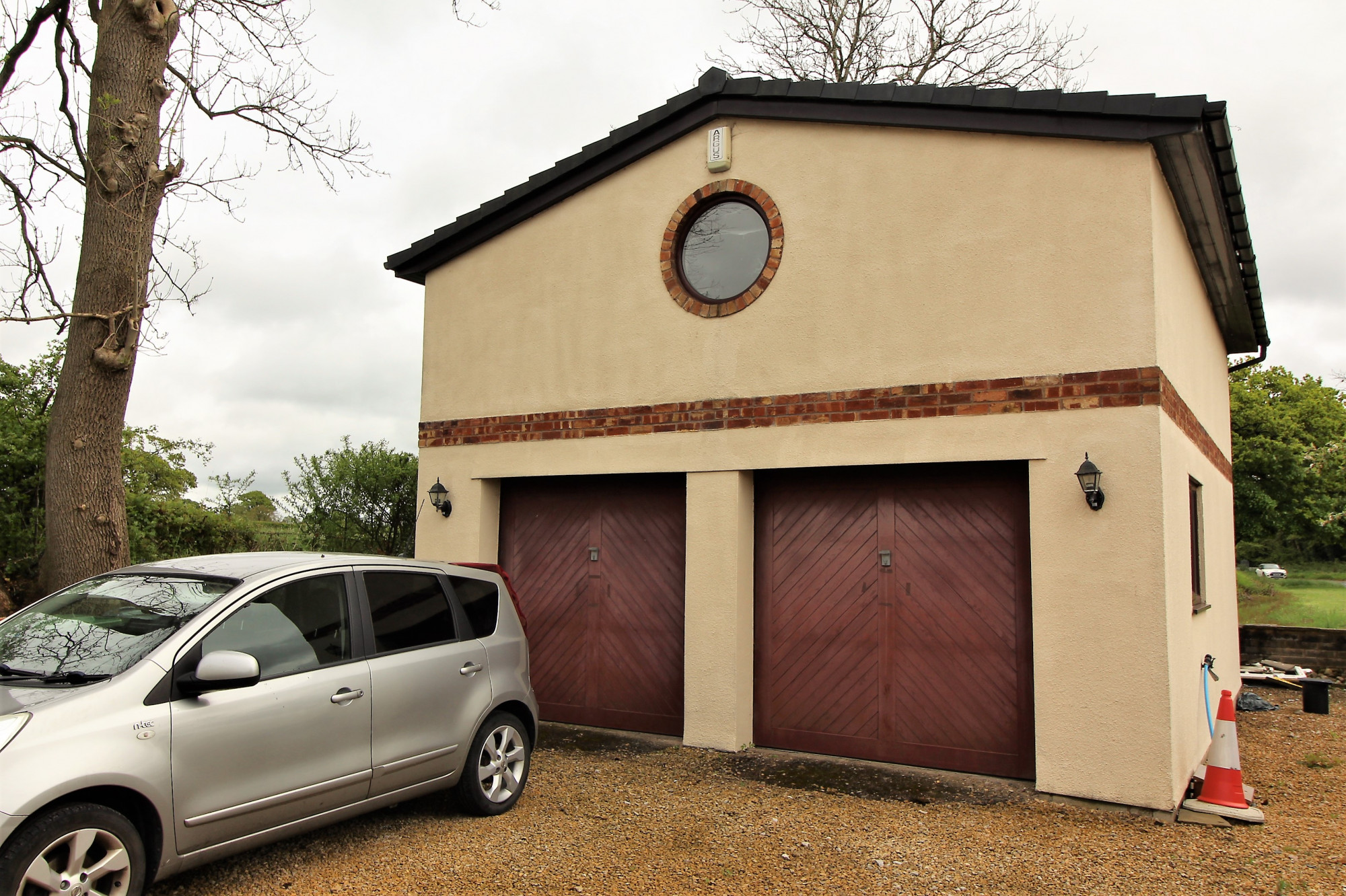 Planks Cottage, Garstang Road Dewhurst Homes