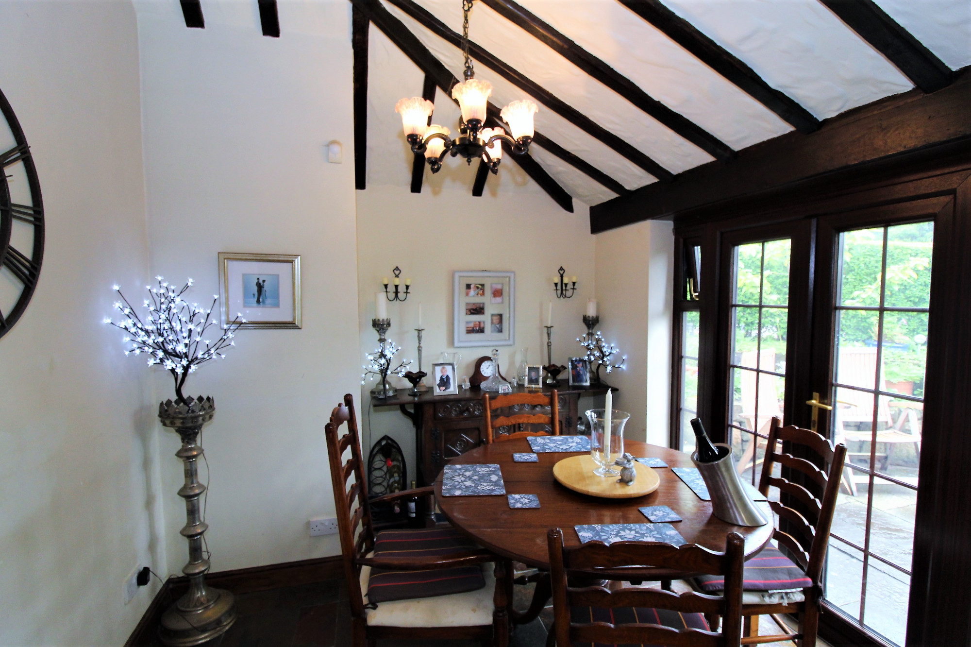 Planks Cottage, Garstang Road Dewhurst Homes