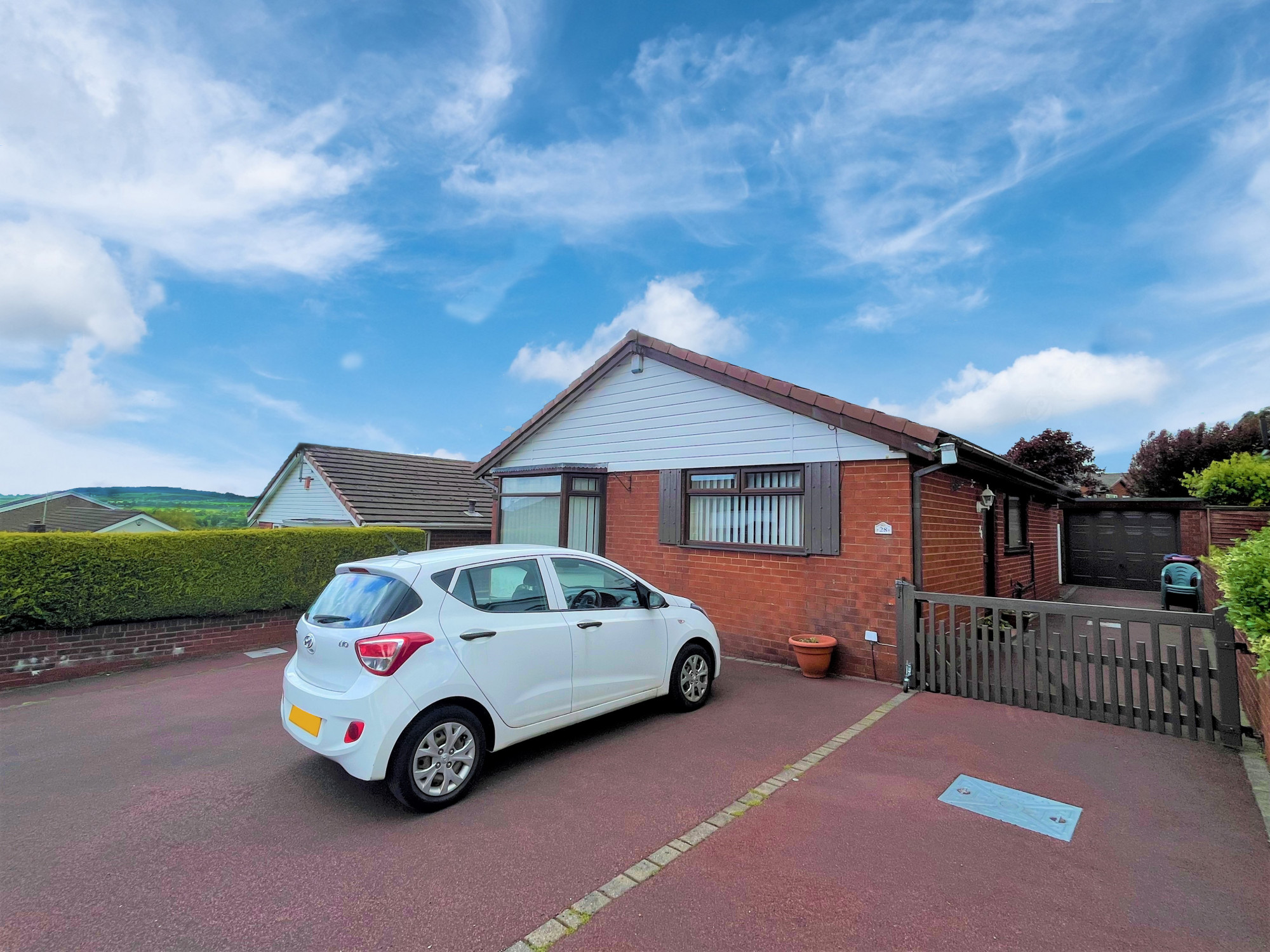 Chaigley Road, Longridge Dewhurst Homes