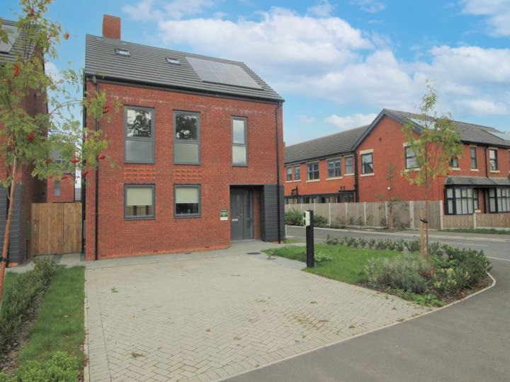 Hoyles Lane, Cottam
