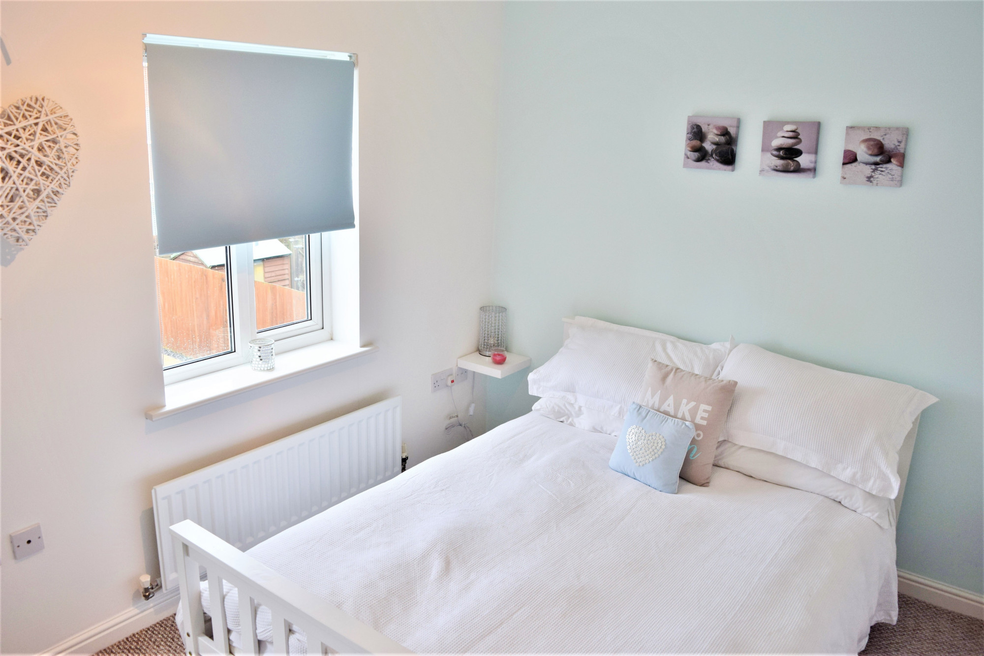 Goldfinch Drive, Preston - Dewhurst Homes