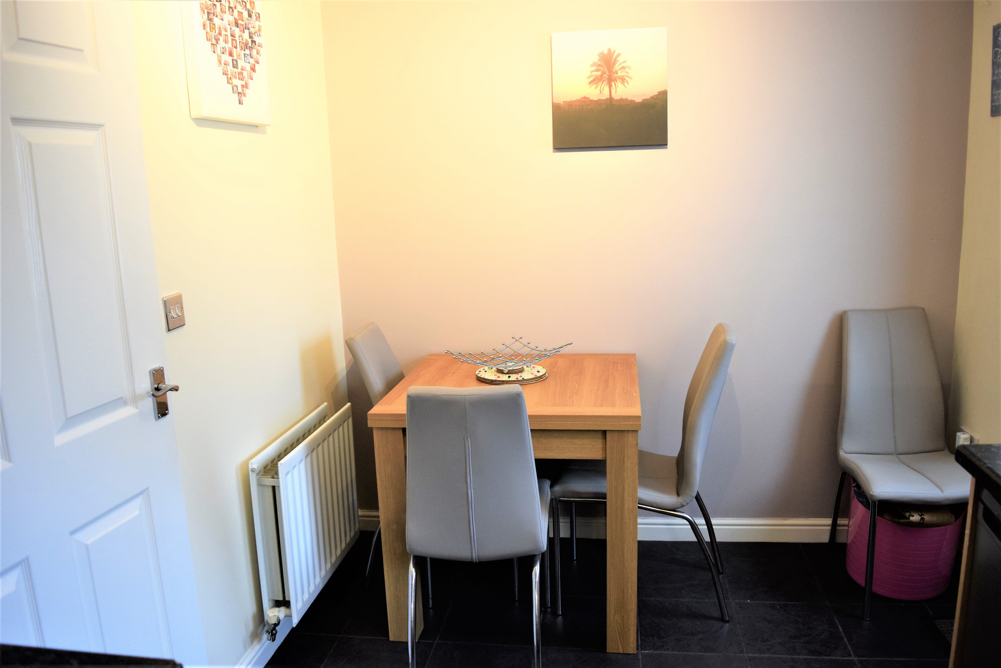 Goldfinch Drive, Preston - Dewhurst Homes