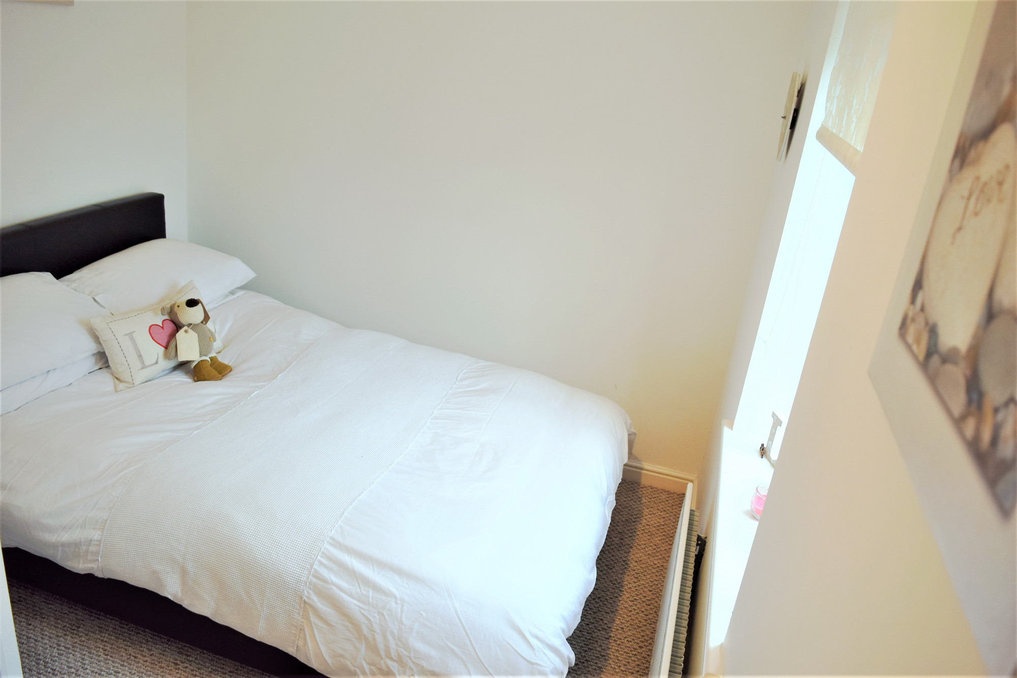 Goldfinch Drive, Preston - Dewhurst Homes